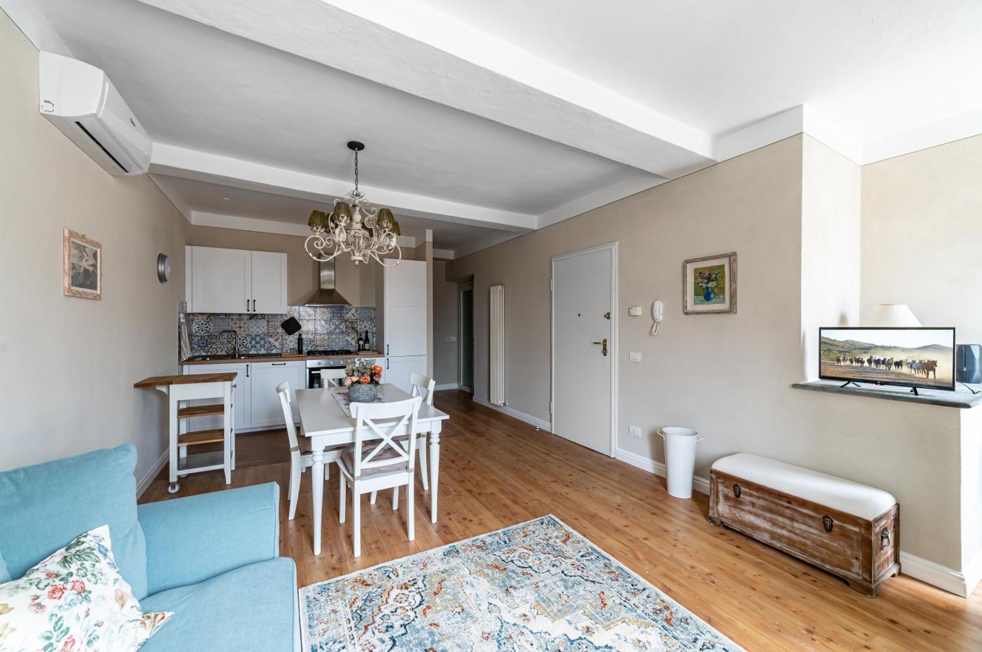 Modern Apartment In The Heart Of Lucca! 외부 사진