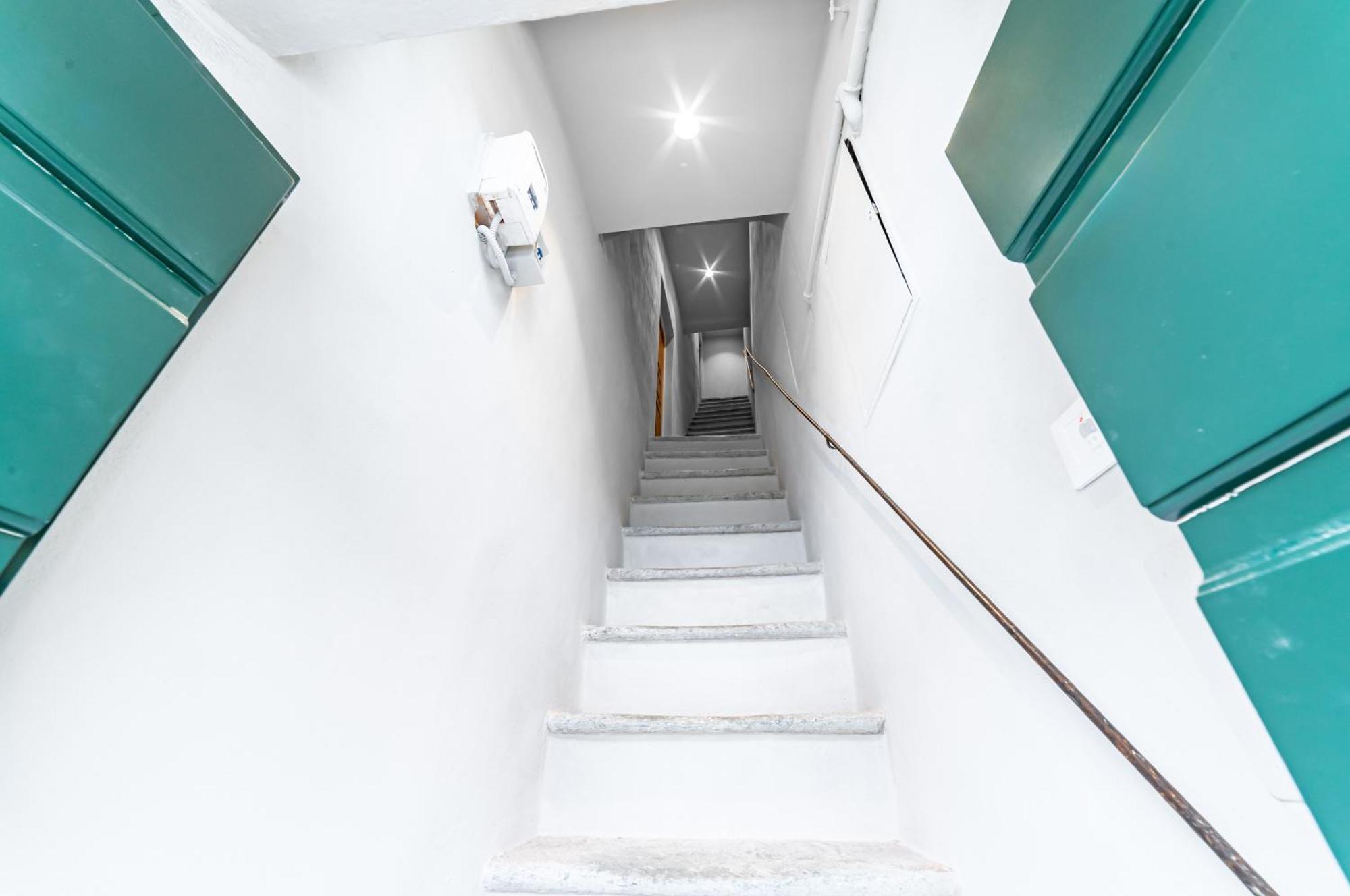 Modern Apartment In The Heart Of Lucca! 외부 사진