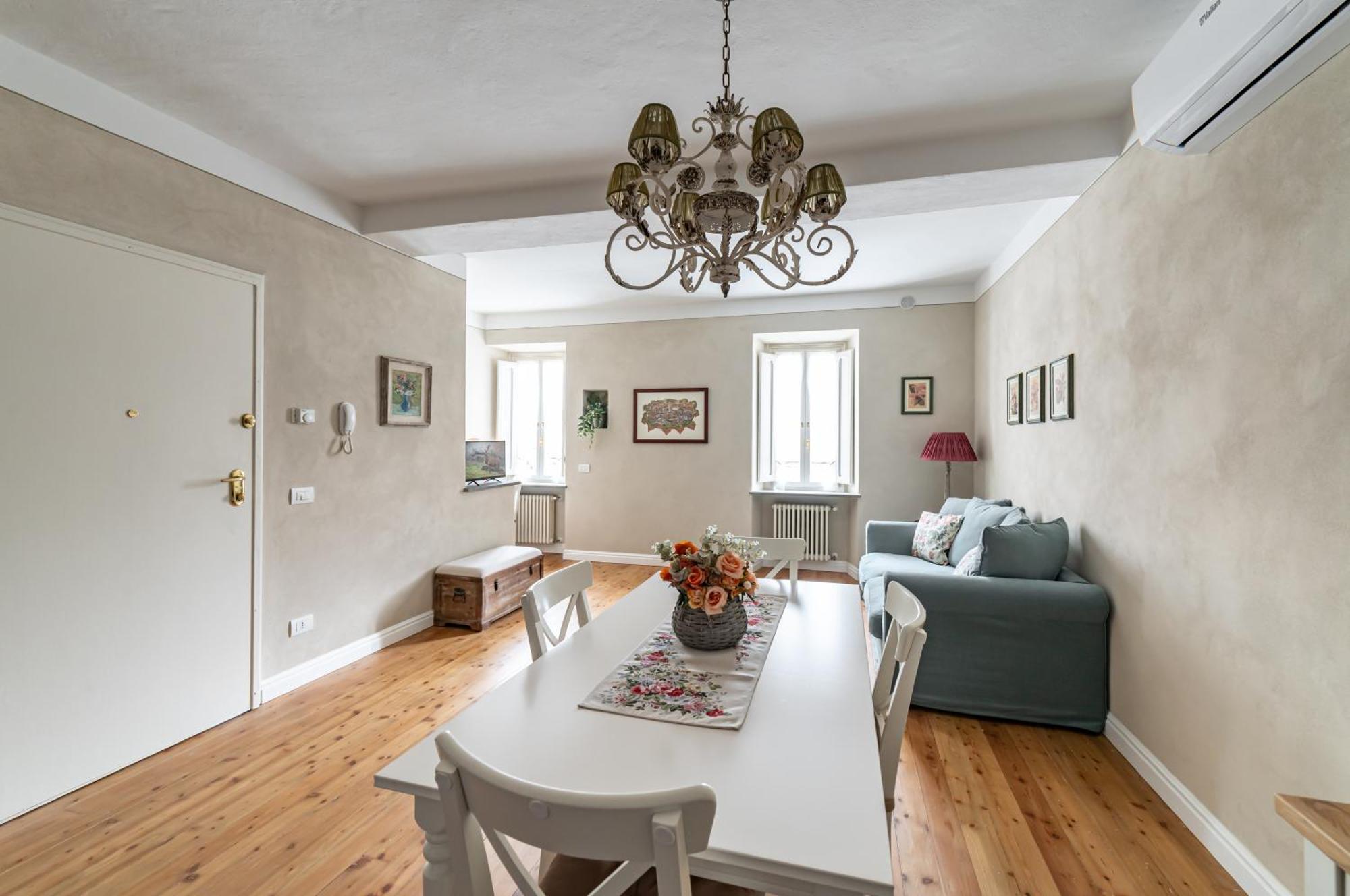 Modern Apartment In The Heart Of Lucca! 외부 사진