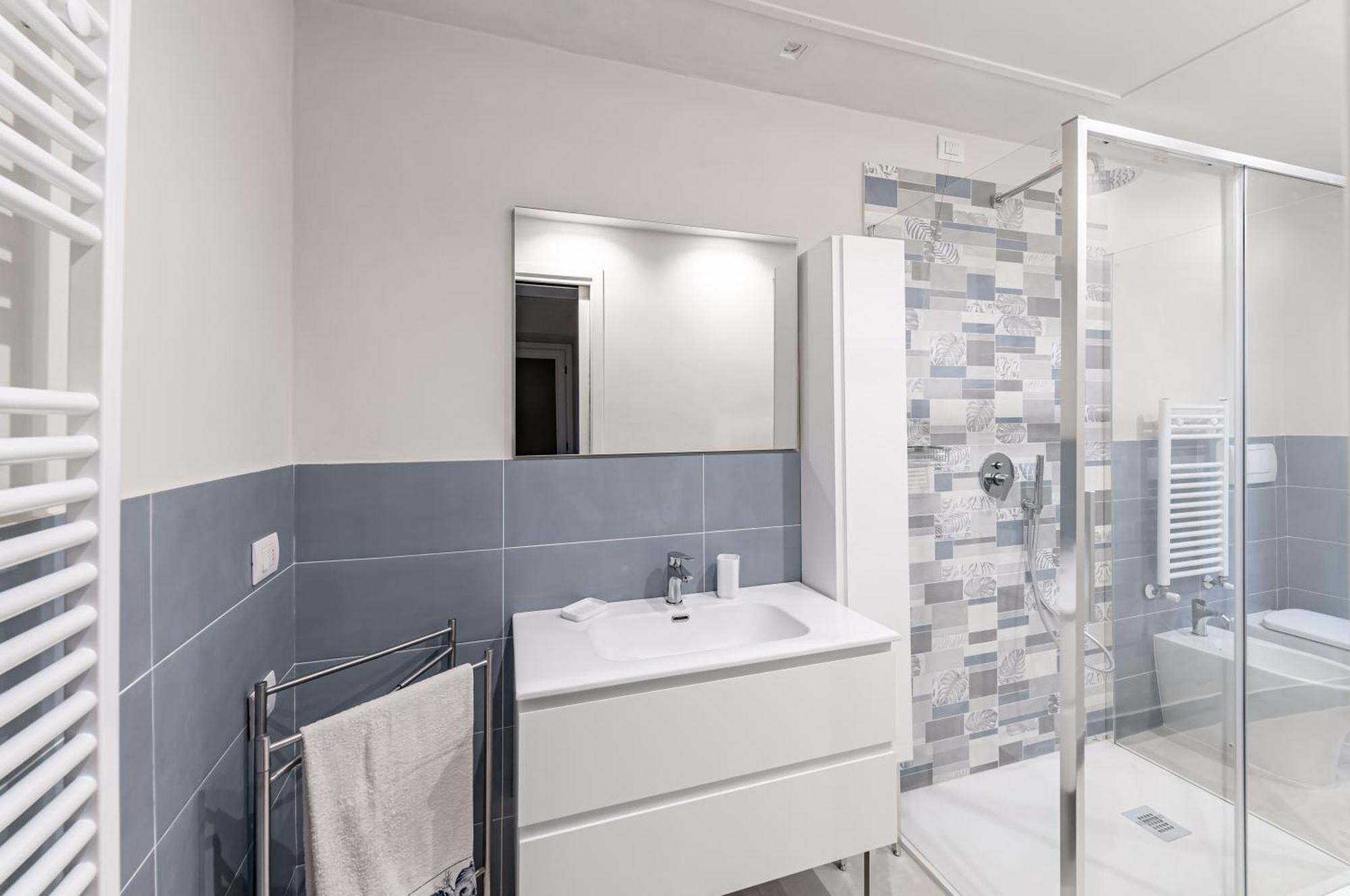 Modern Apartment In The Heart Of Lucca! 외부 사진