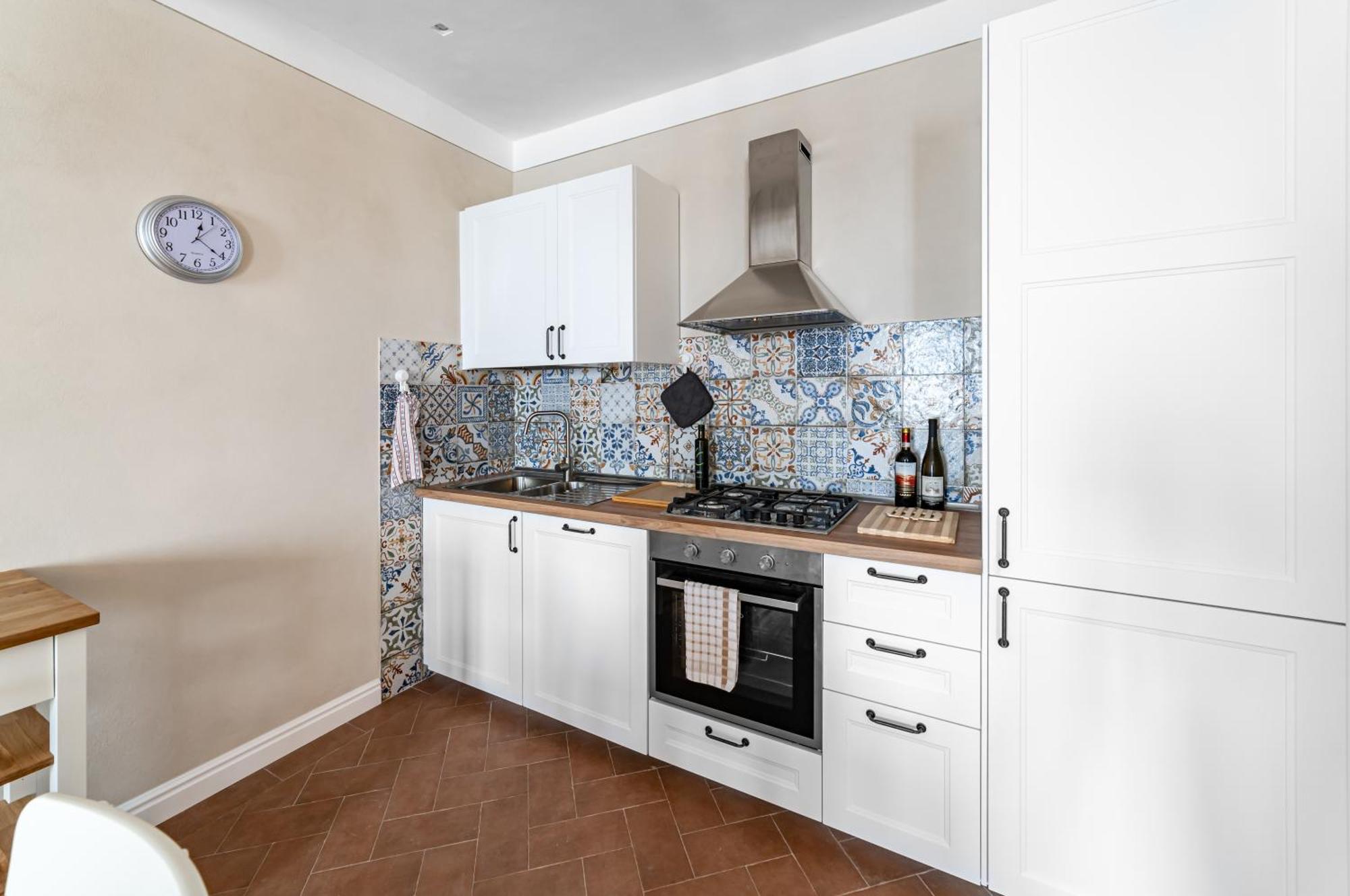 Modern Apartment In The Heart Of Lucca! 외부 사진