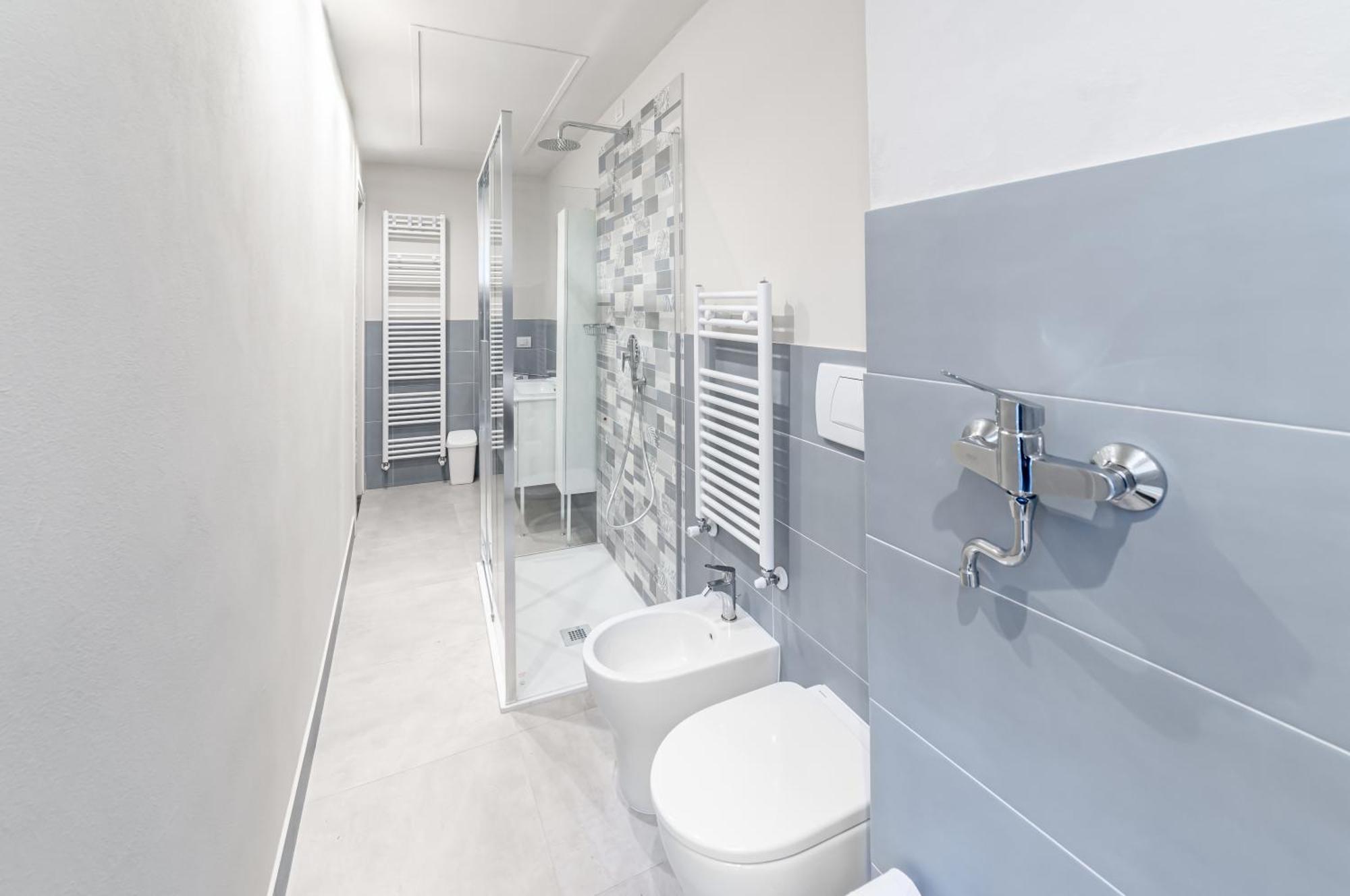 Modern Apartment In The Heart Of Lucca! 외부 사진