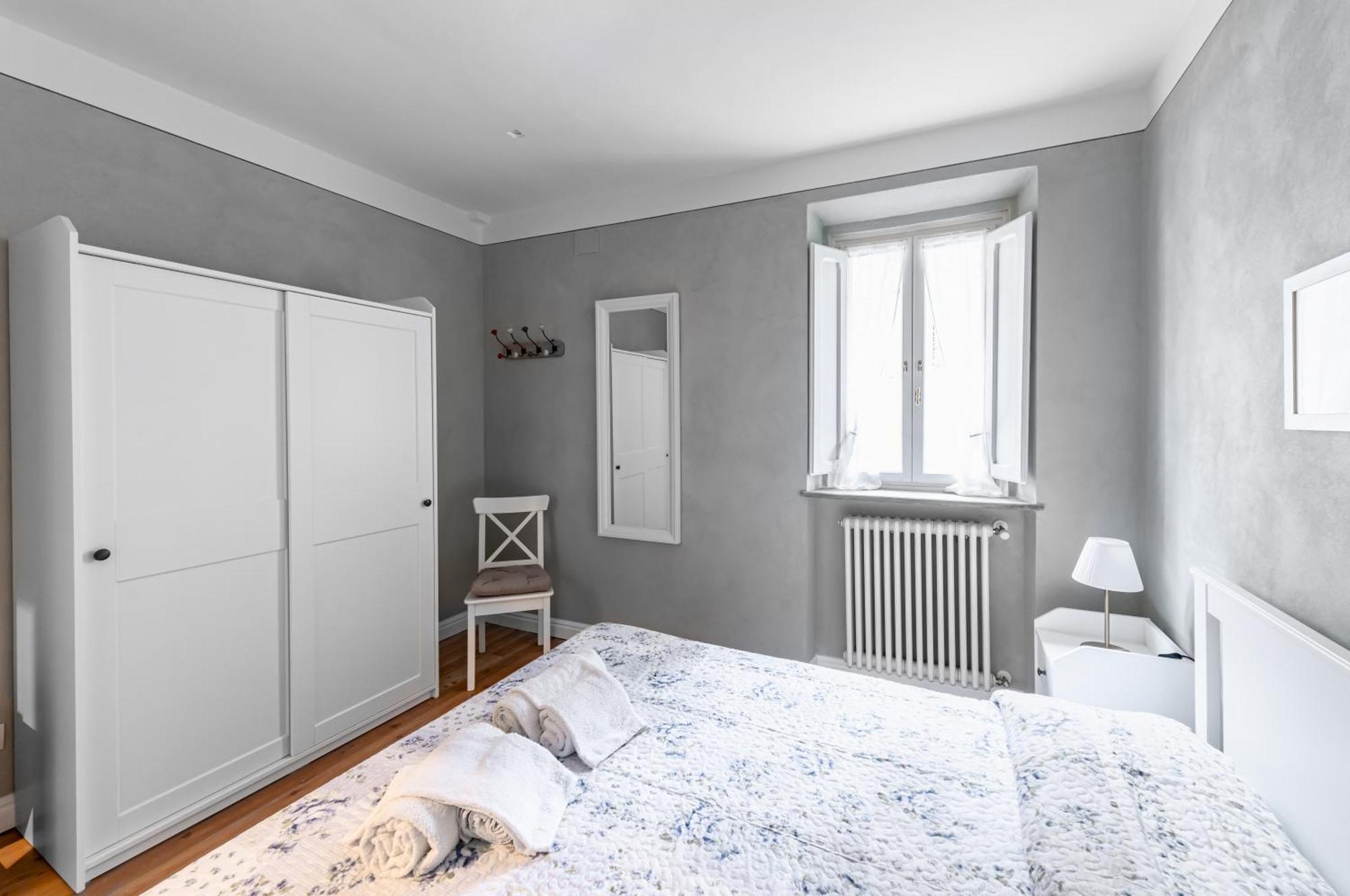 Modern Apartment In The Heart Of Lucca! 외부 사진